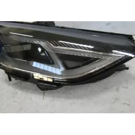 030111723200 фара передняя Audi A4 S4 B9 8W 2020