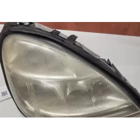 0301152202 фара передняя Mercedes-Benz A W168 2000