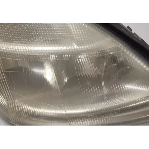 0301152202 фара передняя Mercedes-Benz A W168 2000