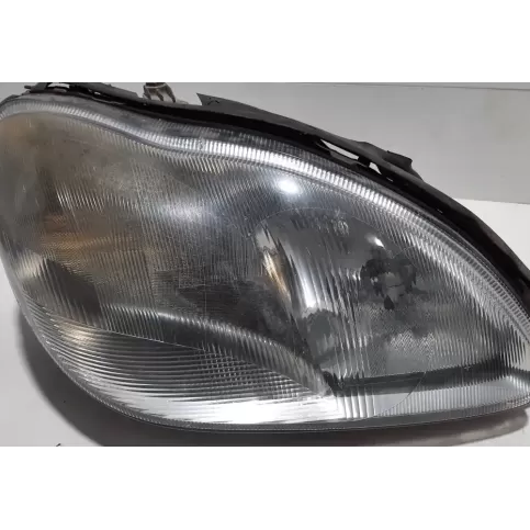 0301153272 фара передняя Mercedes-Benz S W220 1998