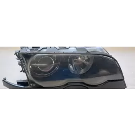 0301157276 фара передняя BMW 3 E46 2004