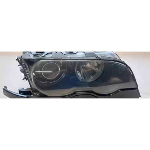 0301157276 фара передняя BMW 3 E46 2004