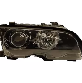 0301157282 фара передняя BMW 3 E46 2005