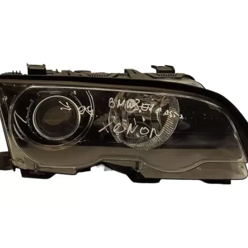 0301157282 фара передняя BMW 3 E46 2005