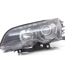 0301157673 фара передняя BMW 3 E46 2001