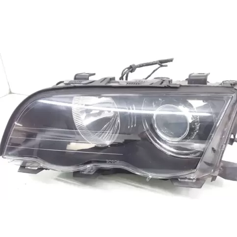 0301157673 фара передняя BMW 3 E46 2001