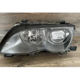 0301177273 фара передняя BMW 3 E46 2002