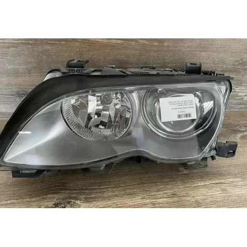 0301177273 фара передняя BMW 3 E46 2002