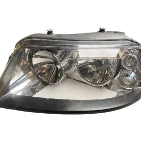 030118261100 фара передняя Seat Alhambra (Mk1) 2004