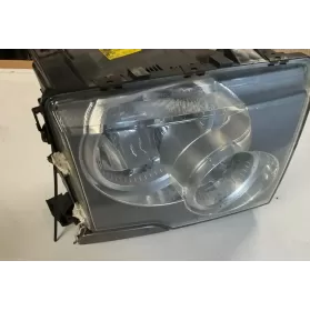 0301185602 фара передняя Land Rover Range Rover Sport L320 2005