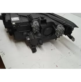 03011923400 фара передняя Volkswagen Tiguan 2021