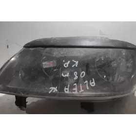0301205207 фара передняя Seat Altea XL 2007