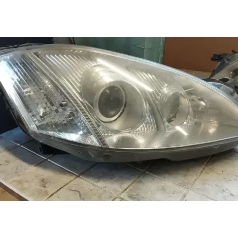 030121628892 фара передняя Mercedes-Benz S W221 2007