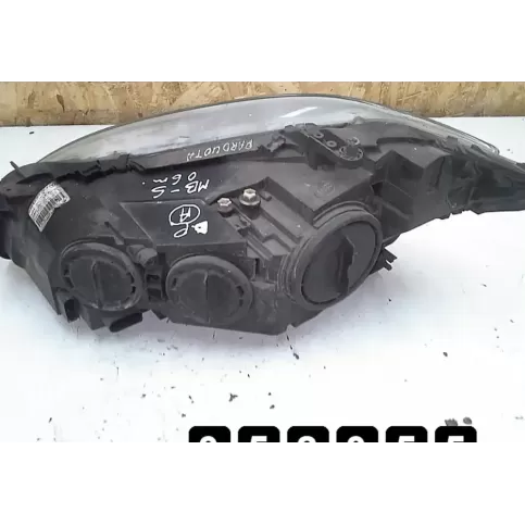 0301216602 фара передняя Mini One - Cooper R50 - 53 2005