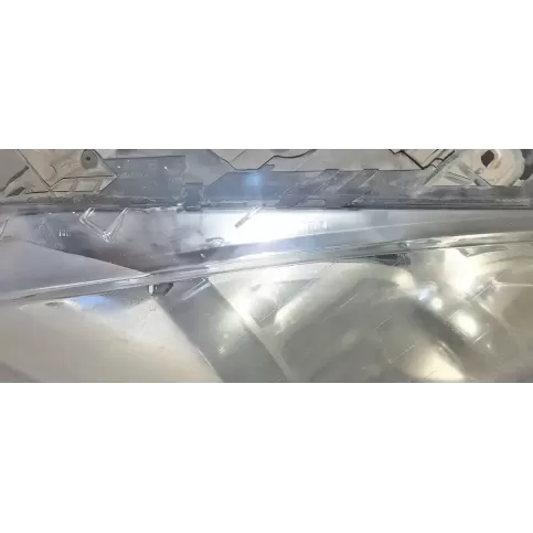 0301220285 фара передняя Mercedes-Benz B W245 2007