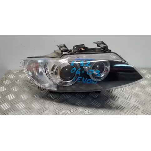 0301230272 фара передняя BMW 3 E92 E93 2008