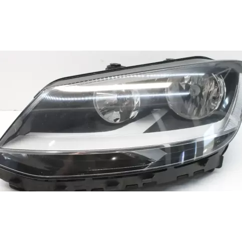 0301242601 фара передняя Volkswagen Sharan 2011