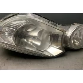 030124872100 фара передняя Skoda Yeti (5L) 2010