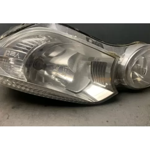 030124872100 фара передняя Skoda Yeti (5L) 2010