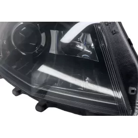 030127228400 фара передняя Skoda Octavia Mk3 (5E) 2016