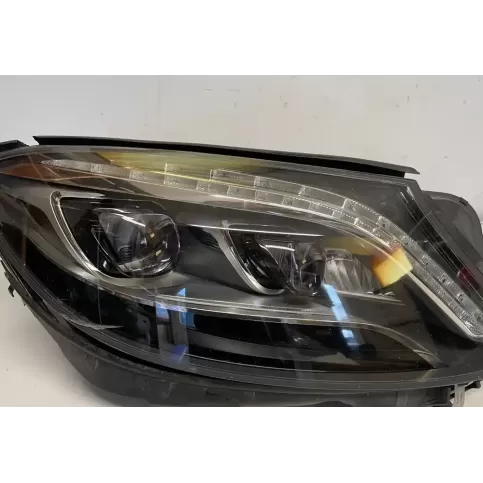 030127623414 фара передняя Mercedes-Benz S W222 2015