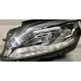 030127623509 фара передняя Mercedes-Benz S W222 2014