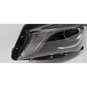 03012792711 фара передняя Mercedes-Benz CLA C117 X117 W117 2014