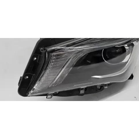 03012792711 фара передняя Mercedes-Benz CLA C117 X117 W117 2014