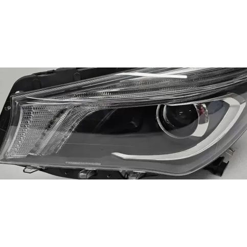 03012792711 фара передняя Mercedes-Benz CLA C117 X117 W117 2014