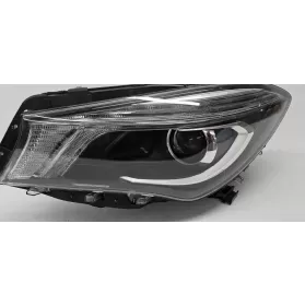 03012792711 фара передняя Mercedes-Benz CLA C117 X117 W117 2014
