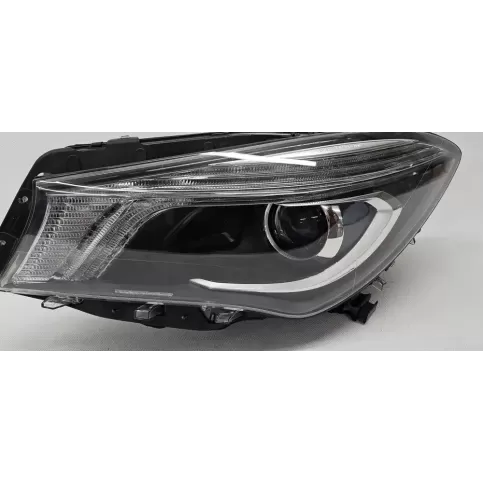03012792711 фара передняя Mercedes-Benz CLA C117 X117 W117 2014