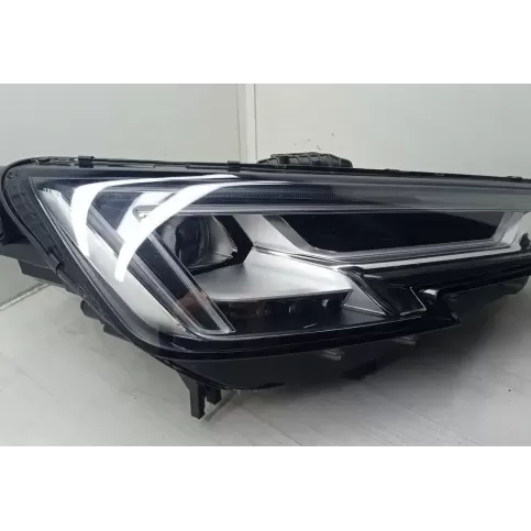030129663200 фара передняя Audi A4 S4 B9 2018