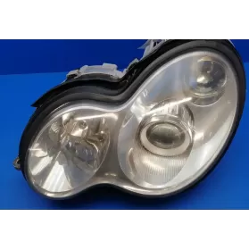 0301736275 фара передняя Mercedes-Benz C W203 2006