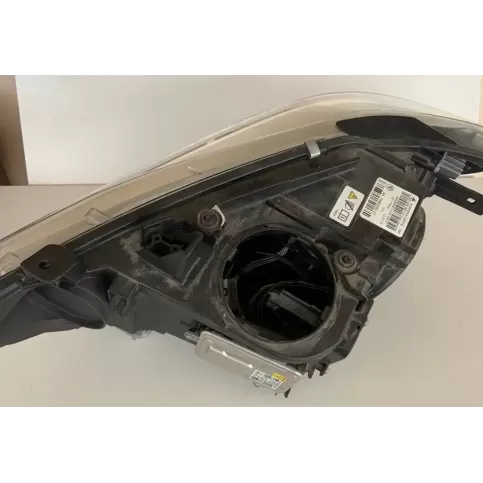 030255028214 фара передняя BMW 3 F30 F35 F31 2017