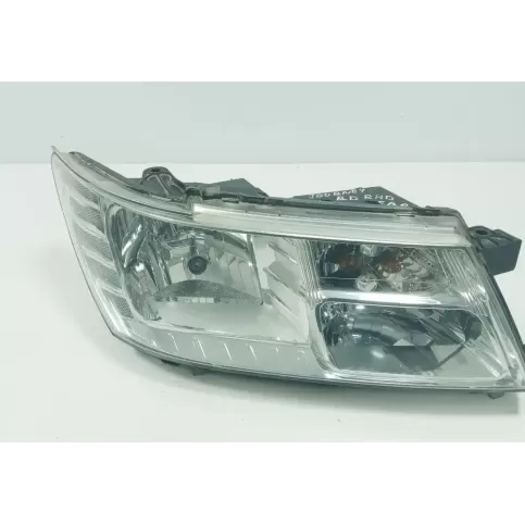 05067786AA фара передняя Dodge Journey 2009