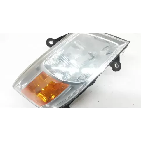 05113332AD фара передняя Dodge Grand Caravan 2010