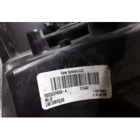 05303748AD фара передня Chrysler Sebring (ST-22 - JR) 2005