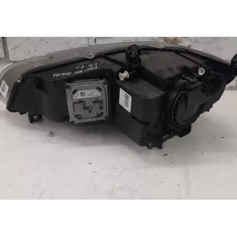 0617190429 фара передняя BMW X5 E70 2011