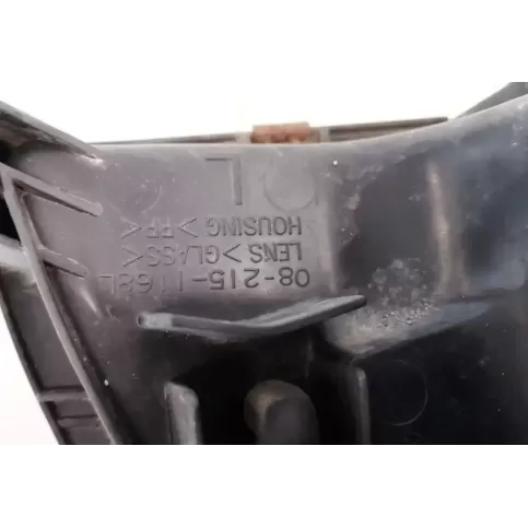 08-215-1168 фара передняя Nissan Almera 1998