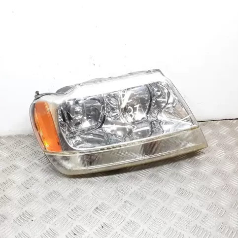 084331106 фара передняя Jeep Grand Cherokee (WJ) 2003
