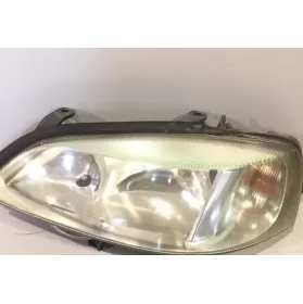 093175368 фара передня Opel Astra G 1999
