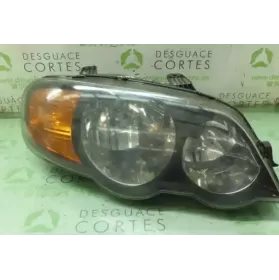 0K2SA51030B фара передняя KIA Shuma 2001