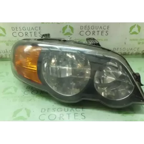 0K2SA51030B фара передняя KIA Shuma 2001