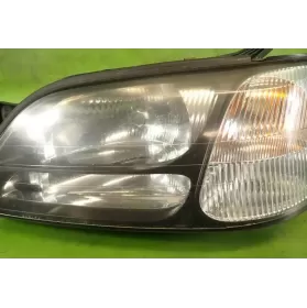 100-20655 фара передняя Subaru Legacy 2000