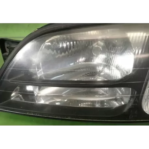 100-20655 фара передняя Subaru Legacy 2000
