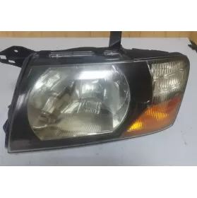 10007419 фара передняя Mitsubishi Pajero 2004