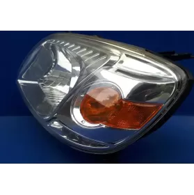10016681 фара передняя Mazda BT-50 2009