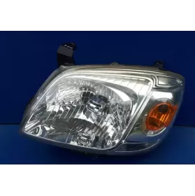 10016681 фара передняя Mazda BT-50 2009