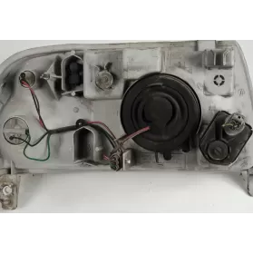 10023078 фара передняя BMW 7 E65 E66 2001