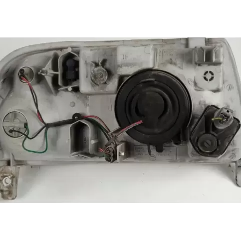 10023078 фара передняя BMW 7 E65 E66 2001